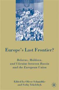Europe's Last Frontier?