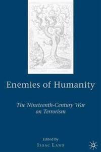 Enemies of Humanity