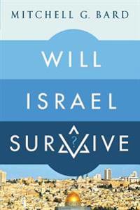Will Israel Survive?