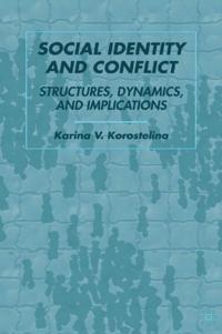 Palgrave Social & Cultural Studies Collection