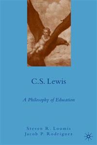 C.S. Lewis