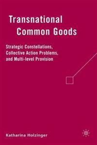 Transnational Common Goods