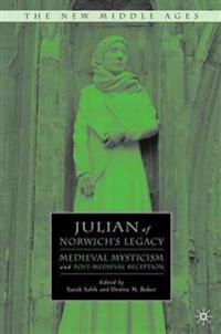 Julian of Norwich's Legacy