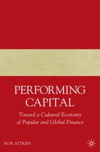 Palgrave Economics & Finance Collection