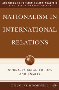 Nationalism in International Relations