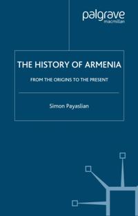 History of Armenia