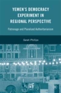 Yemen’s Democracy Experiment in Regional Perspective