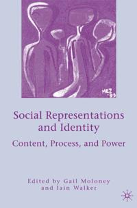Palgrave Social & Cultural Studies Collection