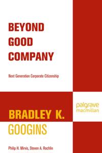Palgrave Business & Management Collection