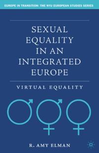 Europe in Transition: The NYU European Studies Series