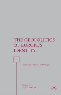Geopolitics of Europe's Identity