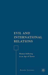 Evil and International Relations