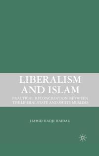 Liberalism and Islam
