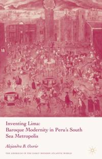 Americas in the Early Modern Atlantic World