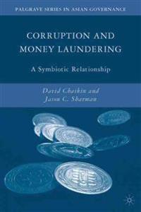 Corruption and Money Laundering