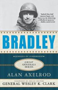 Bokomslag för "Bradley"