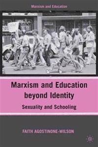 Marxism and Education beyond Identity