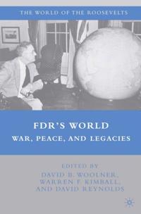 The World of the Roosevelts