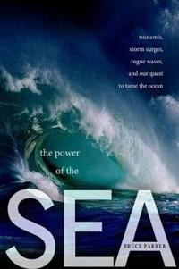 Bokomslag för "The Power of the Sea"
