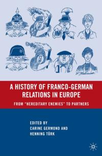History of Franco-German Relations in Europe