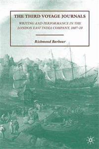 The Third Voyage Journals