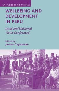 Studies of the Americas