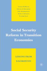 Social Security Reform in Transition Economies