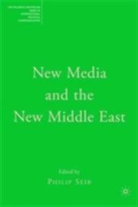 New Media and the New Middle East