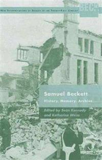 Samuel Beckett