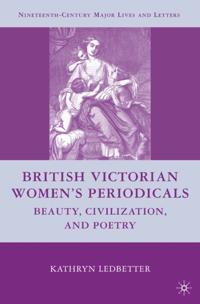 Nineteenth-Century Major Lives and Letters