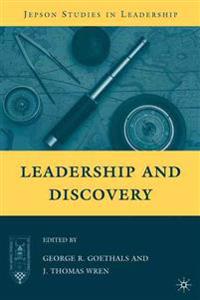 Leadership and Discovery
