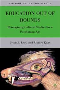 Education Out of Bounds