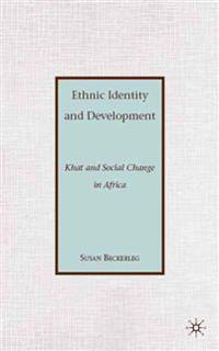 Ethnic Identity and Development