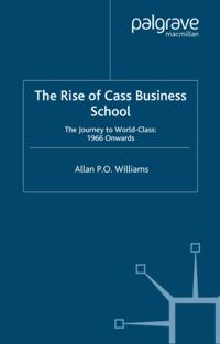 Palgrave Business & Management Collection