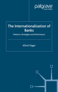 Internationalization of Banks