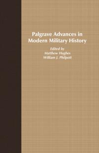 Palgrave Advances