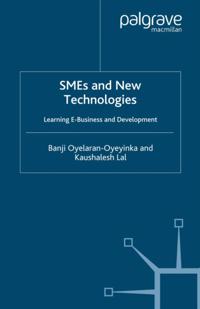 Palgrave Business & Management Collection