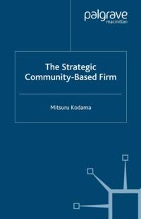 Palgrave Business & Management Collection