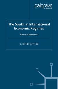 South in International Economic Regimes