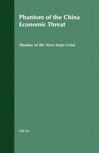 Phantom of the China Economic Threat