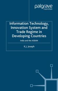 Palgrave Economics & Finance Collection