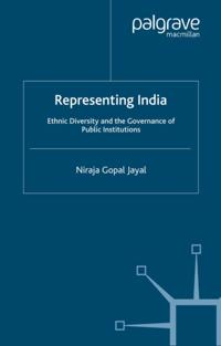 Ethnicity, Inequality and Public Sector Governance