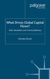 Palgrave Economics & Finance Collection