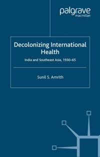 Cambridge Imperial and Post-Colonial Studies