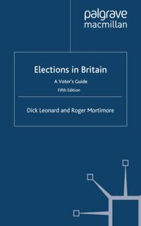 Palgrave Political & Intern. Studies Collection