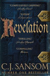 The Shardlake series