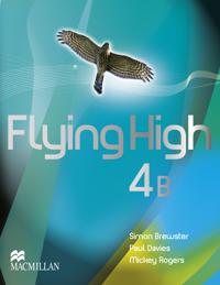 Flying High ME 4B