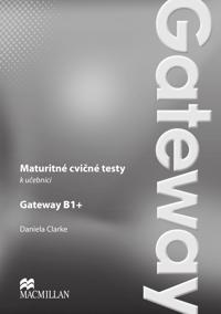 Gateway B1+ Tests Slovak