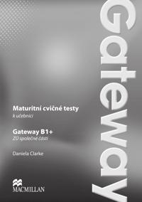 Gateway B1+ Tests Czech