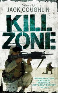 Gunnery Sergeant Kyle Swanson series